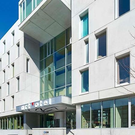Art Otel Cologne, By Park Plaza Extérieur photo