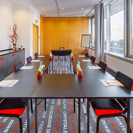 Art Otel Cologne, By Park Plaza Facilités photo