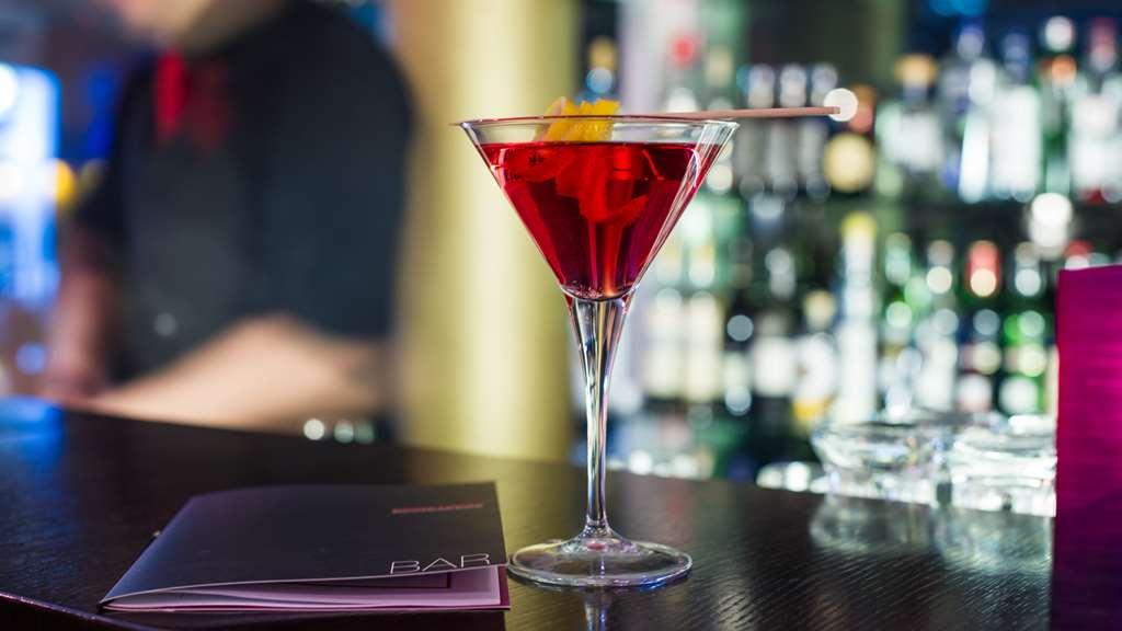 Art Otel Cologne, By Park Plaza Restaurant photo