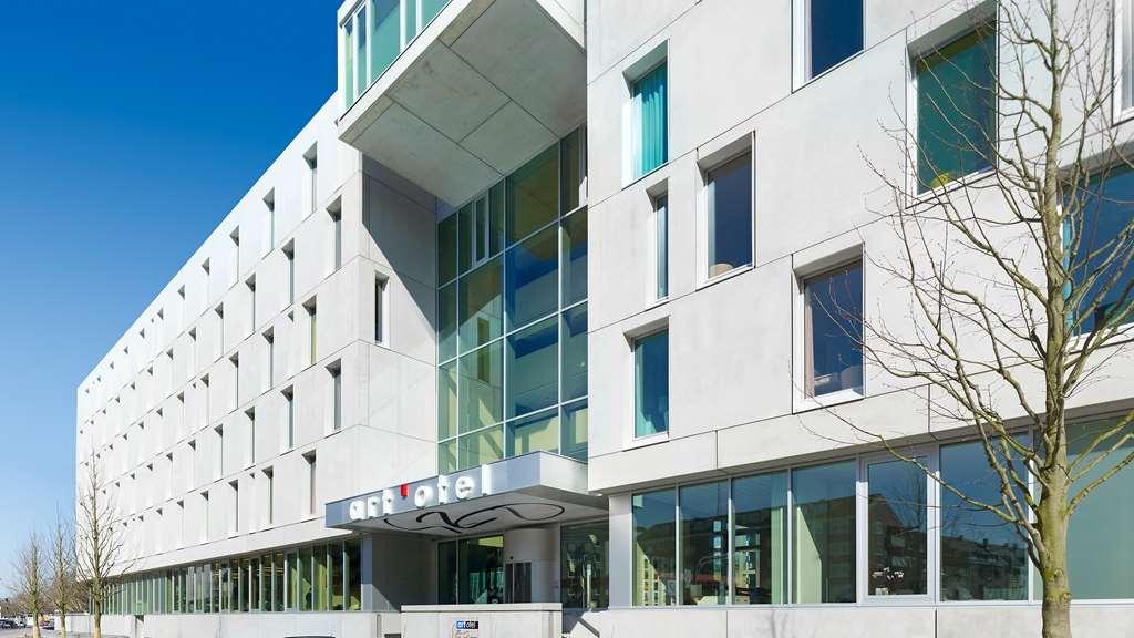 Art Otel Cologne, By Park Plaza Extérieur photo