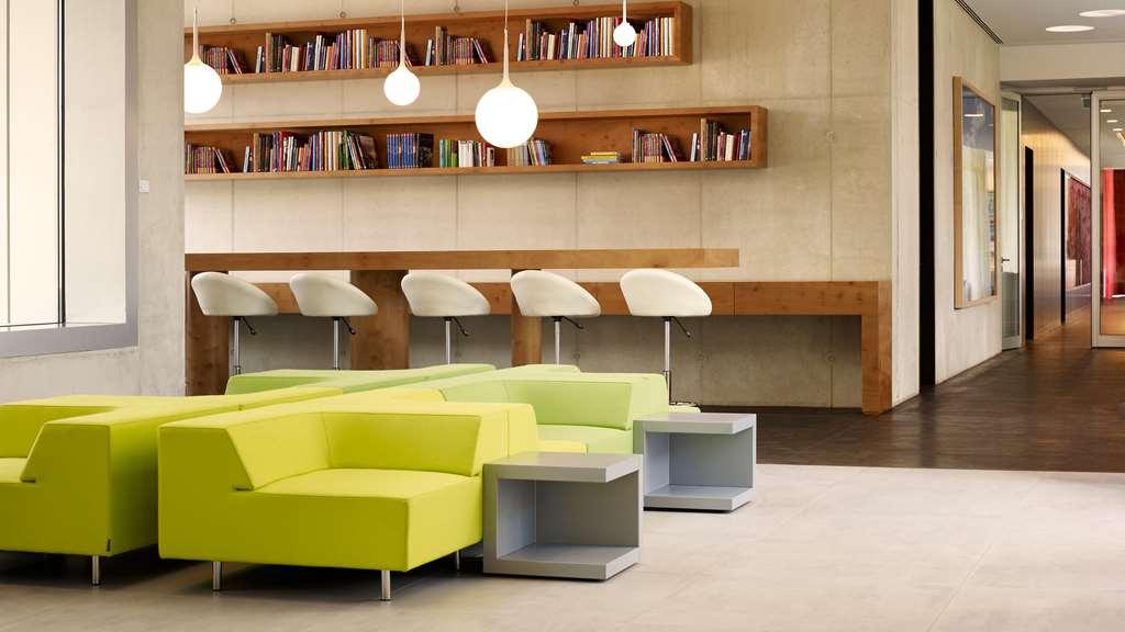 Art Otel Cologne, By Park Plaza Facilités photo