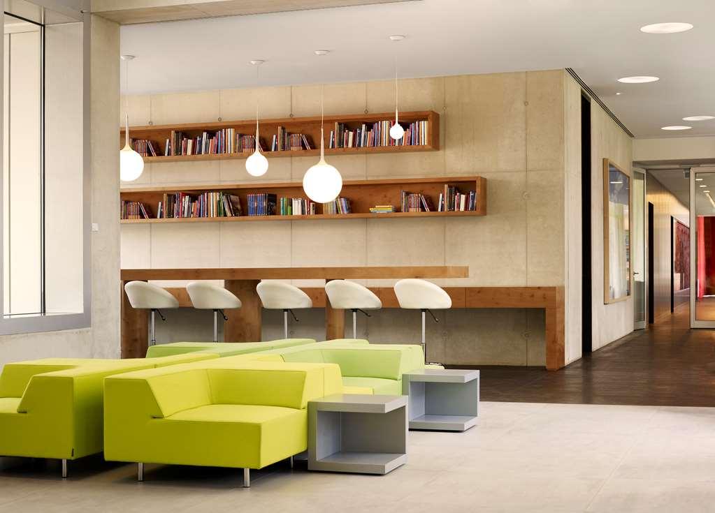 Art Otel Cologne, By Park Plaza Intérieur photo
