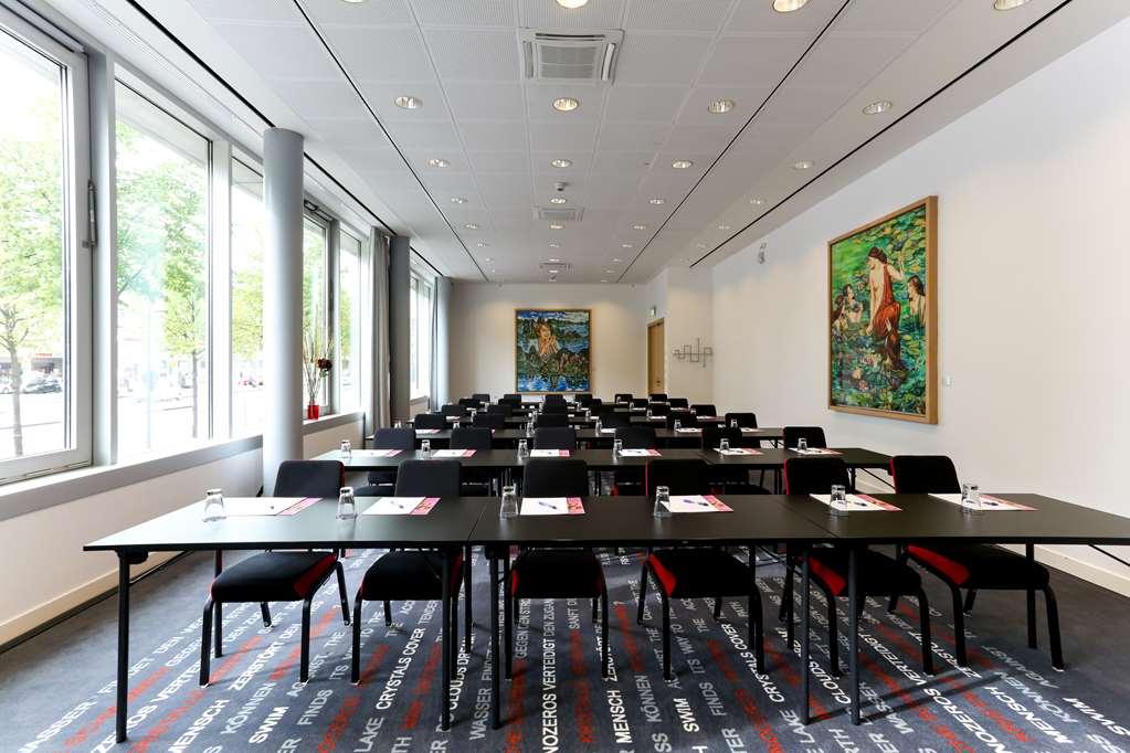 Art Otel Cologne, By Park Plaza Facilités photo