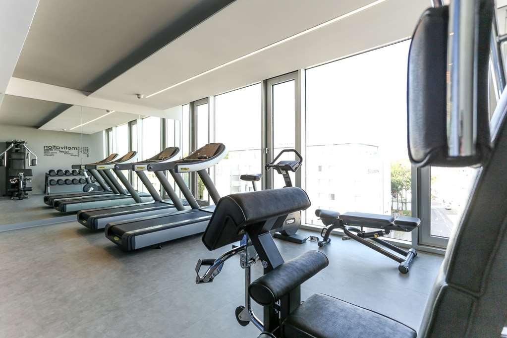 Art Otel Cologne, By Park Plaza Facilités photo
