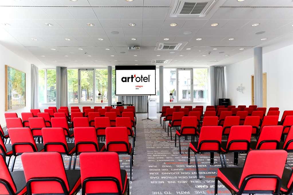 Art Otel Cologne, By Park Plaza Facilités photo