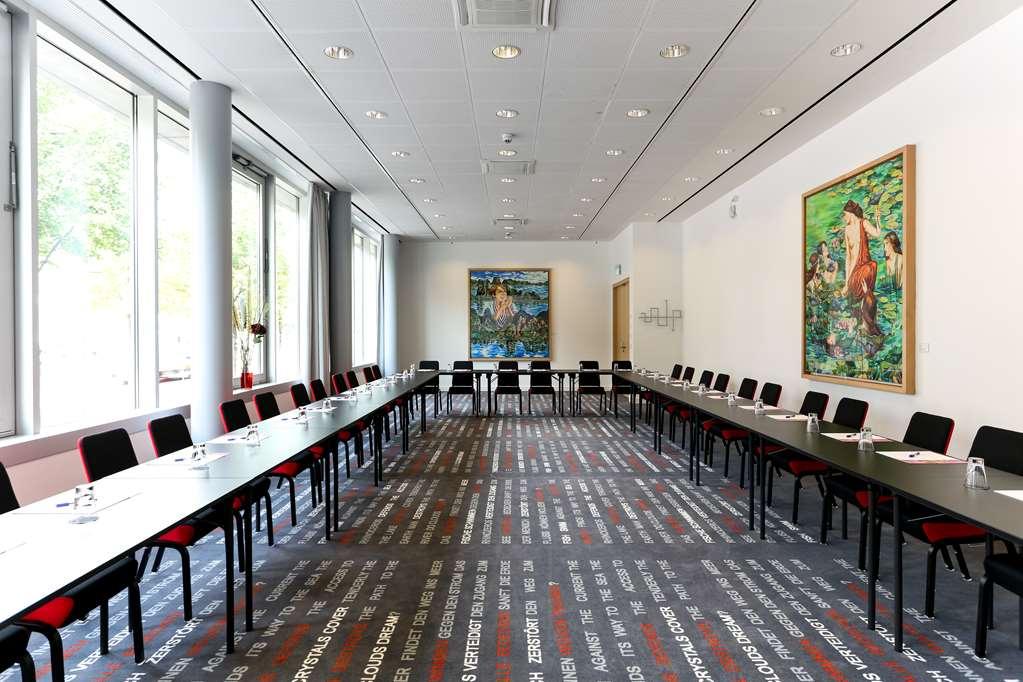 Art Otel Cologne, By Park Plaza Facilités photo