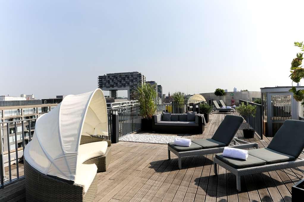 Art Otel Cologne, By Park Plaza Facilités photo