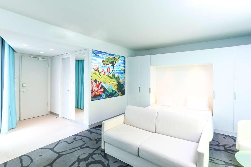 Art Otel Cologne, By Park Plaza Chambre photo