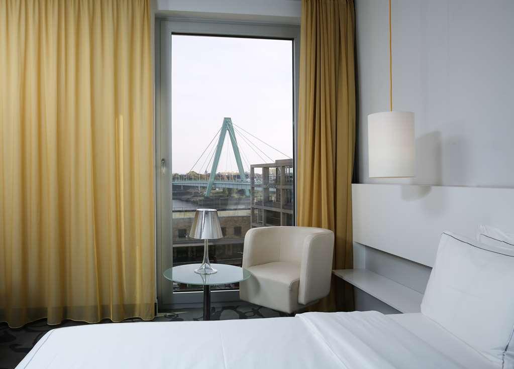 Art Otel Cologne, By Park Plaza Chambre photo