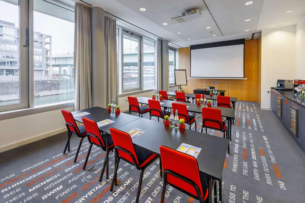 Art Otel Cologne, By Park Plaza Facilités photo