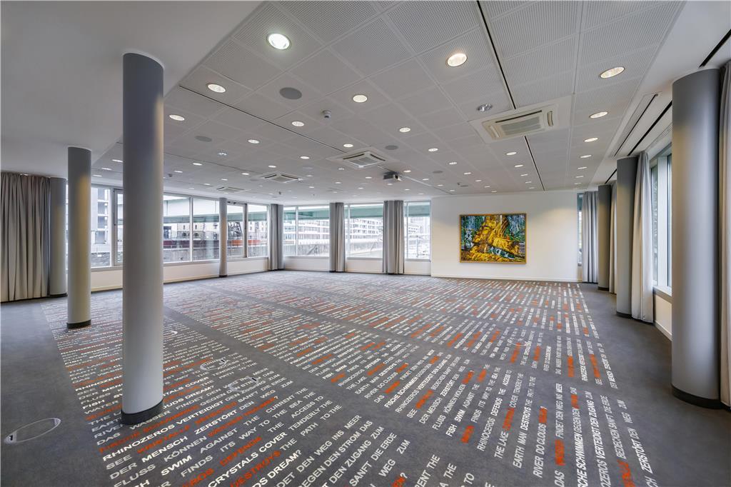 Art Otel Cologne, By Park Plaza Facilités photo
