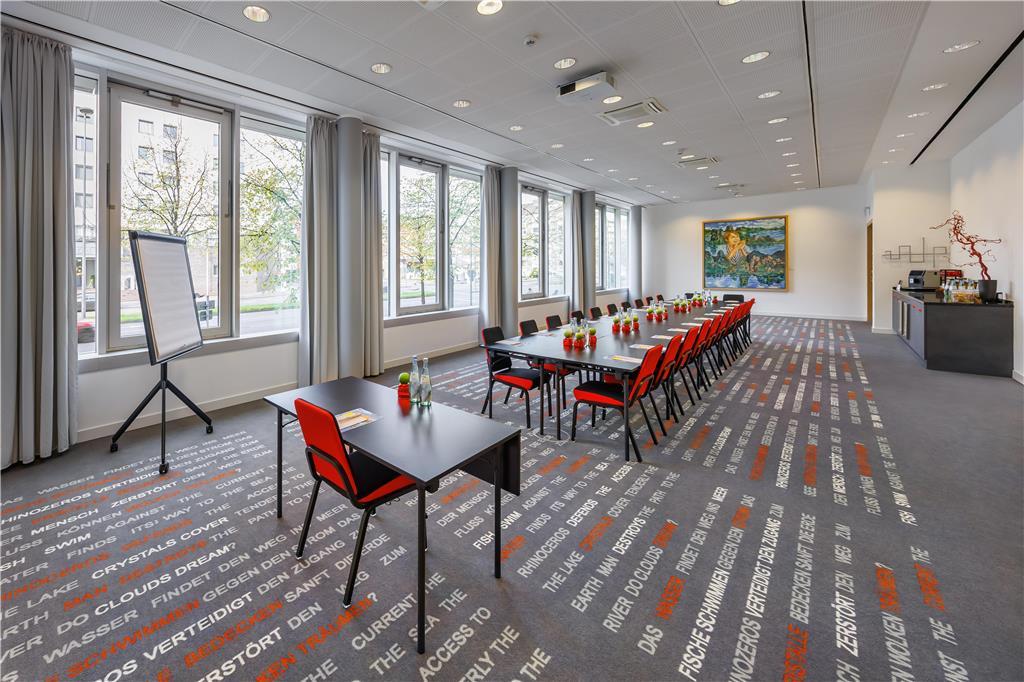 Art Otel Cologne, By Park Plaza Facilités photo