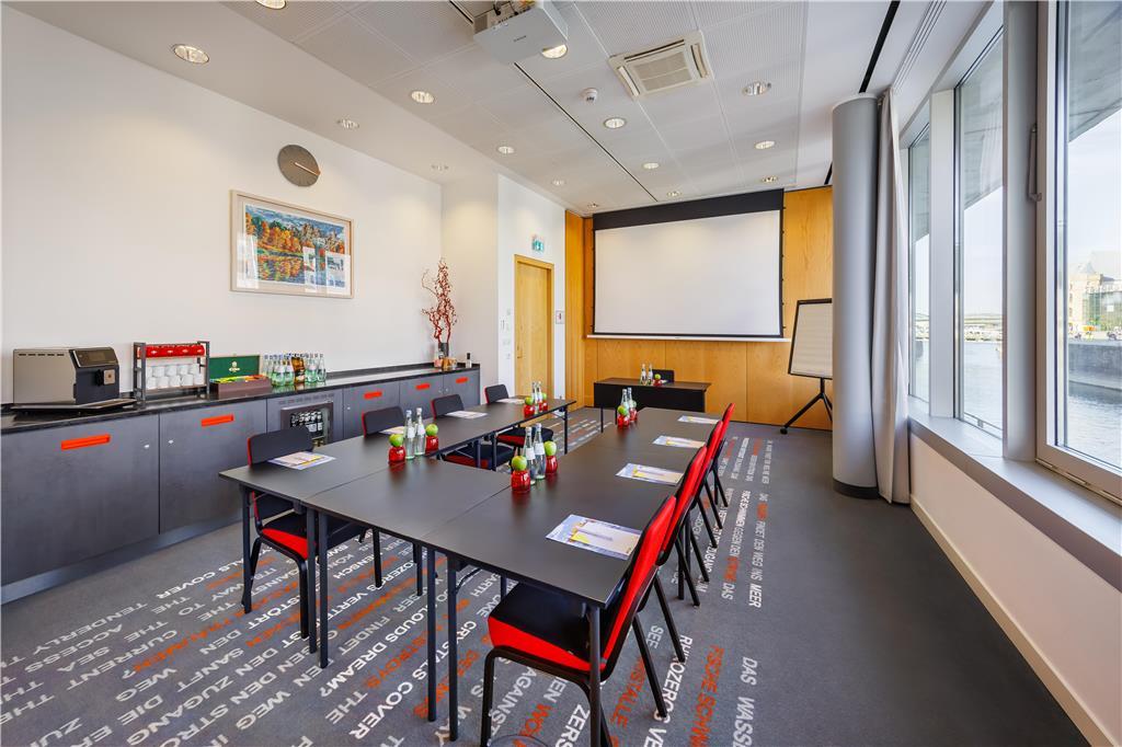 Art Otel Cologne, By Park Plaza Facilités photo