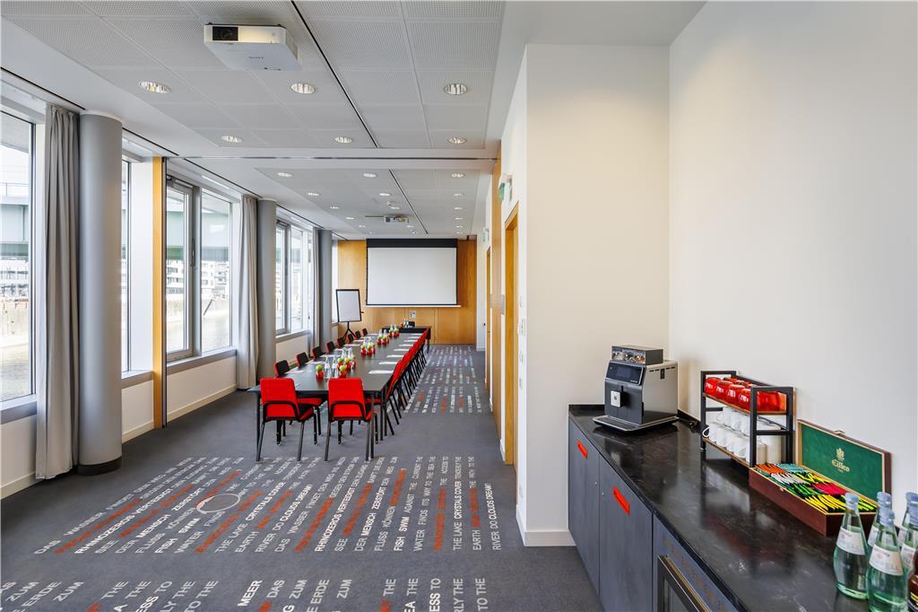 Art Otel Cologne, By Park Plaza Facilités photo