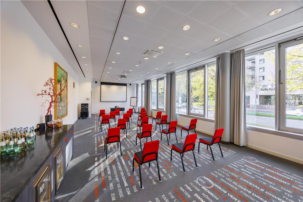 Art Otel Cologne, By Park Plaza Facilités photo
