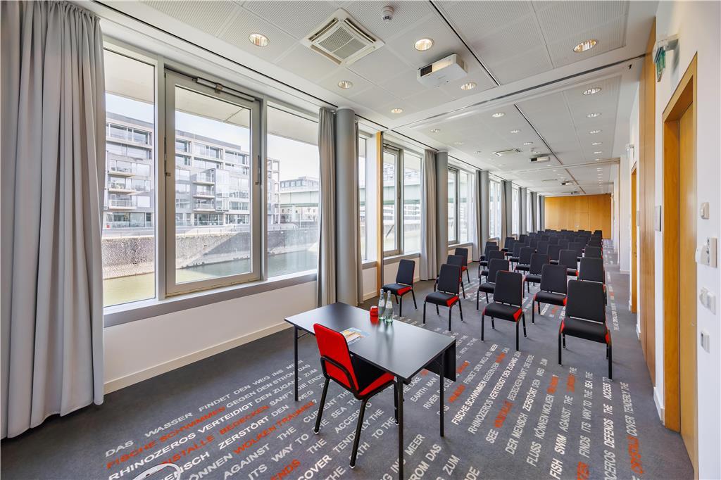 Art Otel Cologne, By Park Plaza Facilités photo