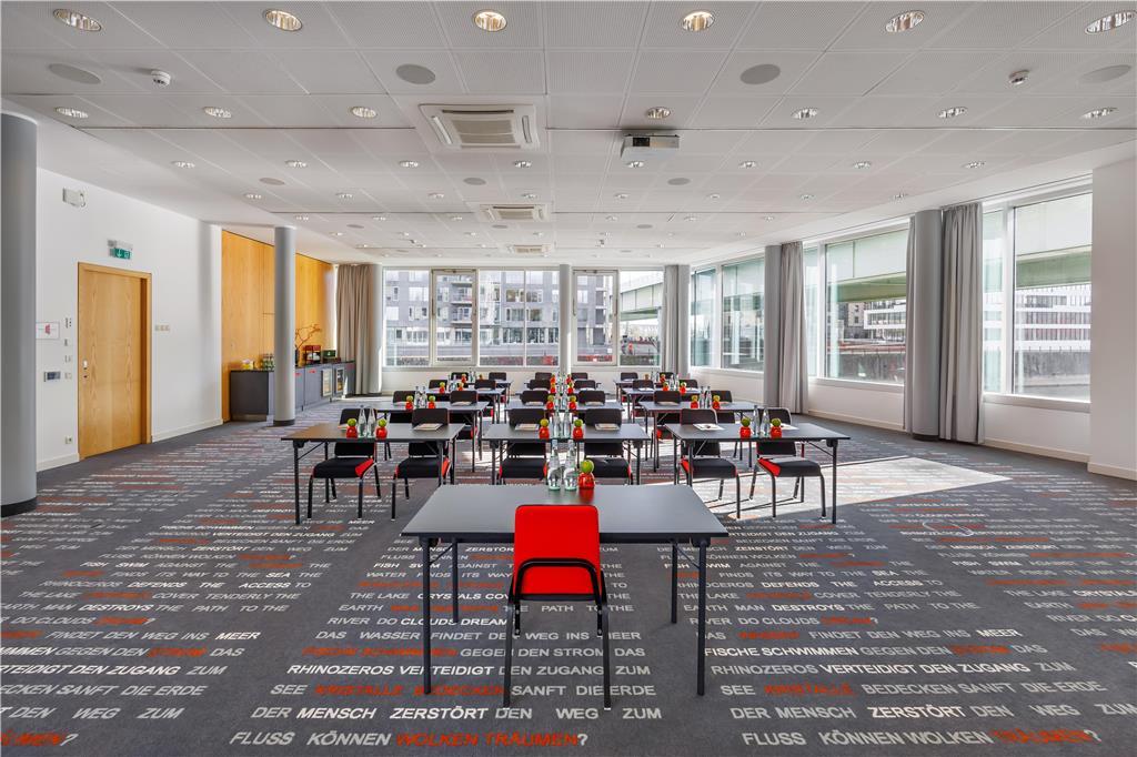 Art Otel Cologne, By Park Plaza Facilités photo