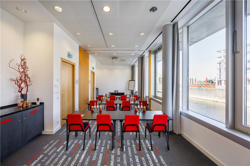 Art Otel Cologne, By Park Plaza Facilités photo