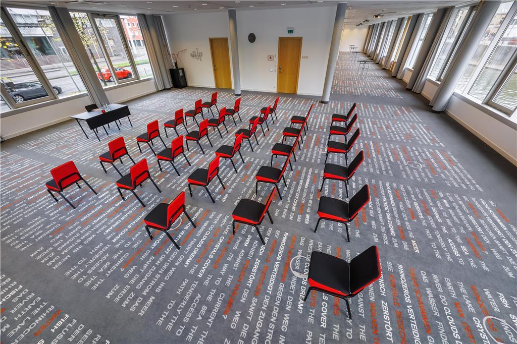 Art Otel Cologne, By Park Plaza Facilités photo
