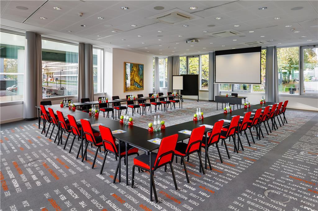 Art Otel Cologne, By Park Plaza Facilités photo