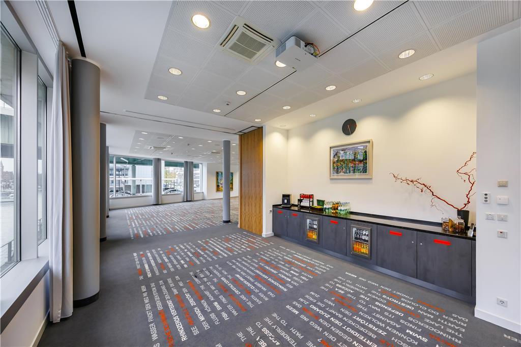 Art Otel Cologne, By Park Plaza Facilités photo