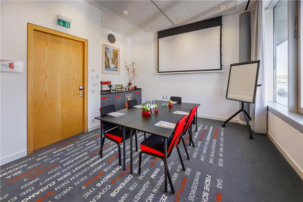 Art Otel Cologne, By Park Plaza Facilités photo