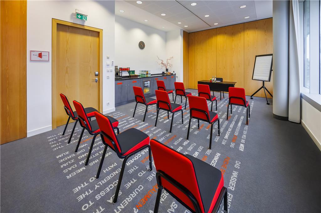 Art Otel Cologne, By Park Plaza Facilités photo
