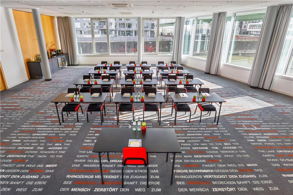 Art Otel Cologne, By Park Plaza Facilités photo
