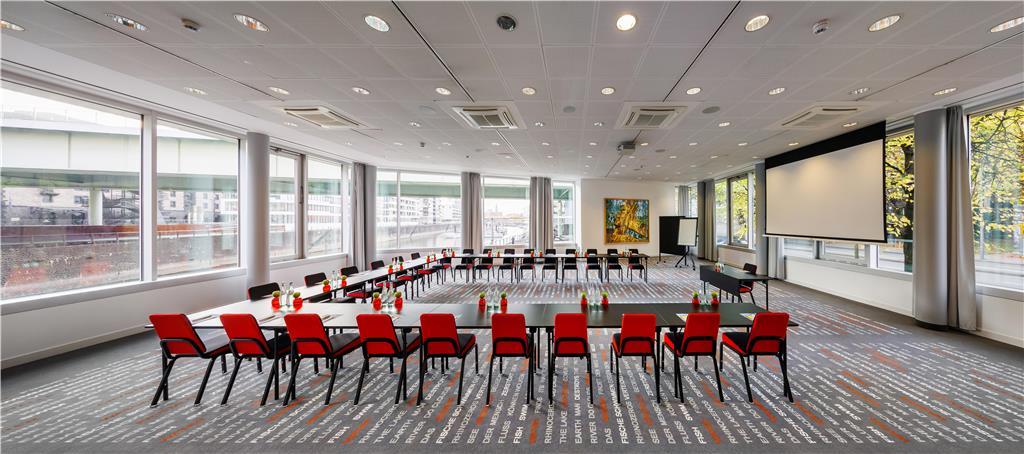 Art Otel Cologne, By Park Plaza Facilités photo
